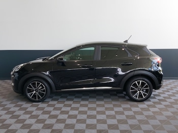 Used Ford Puma 2020 for sale - 78387887: Photo