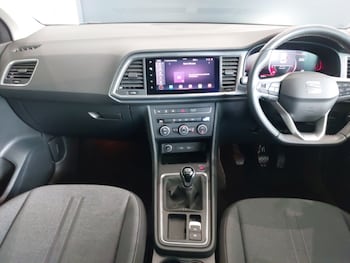 Used SEAT Ateca 2023 for sale - 78948932: Photo