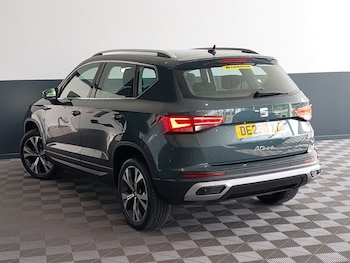 Used SEAT Ateca 2023 for sale - 78948932: Photo
