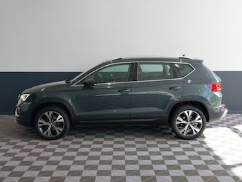 Used SEAT Ateca 2023 for sale - 78948932: Photo