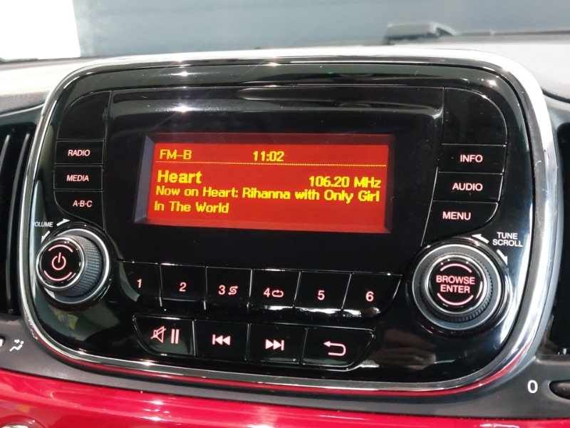 Used Fiat 500 2017 for sale - 76567361: Photo 10