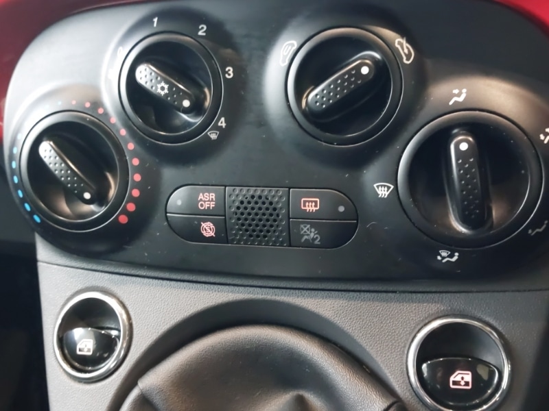 Used Fiat 500 2017 for sale - 76567361: Photo 17