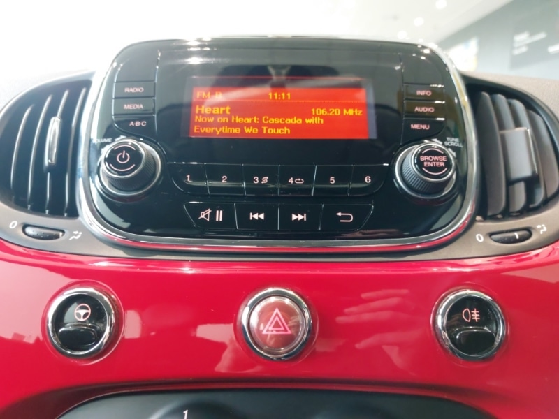 Used Fiat 500 2017 for sale - 76567361: Photo 19