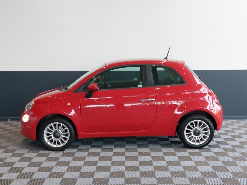 Used Fiat 500 2017 for sale - 76567361: Photo 4