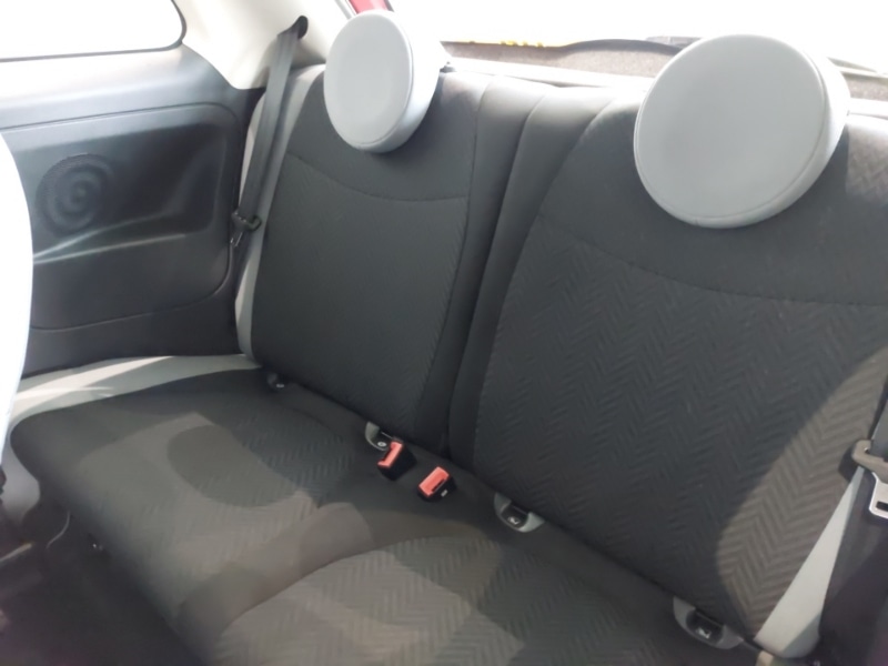 Used Fiat 500 2017 for sale - 76567361: Photo 6