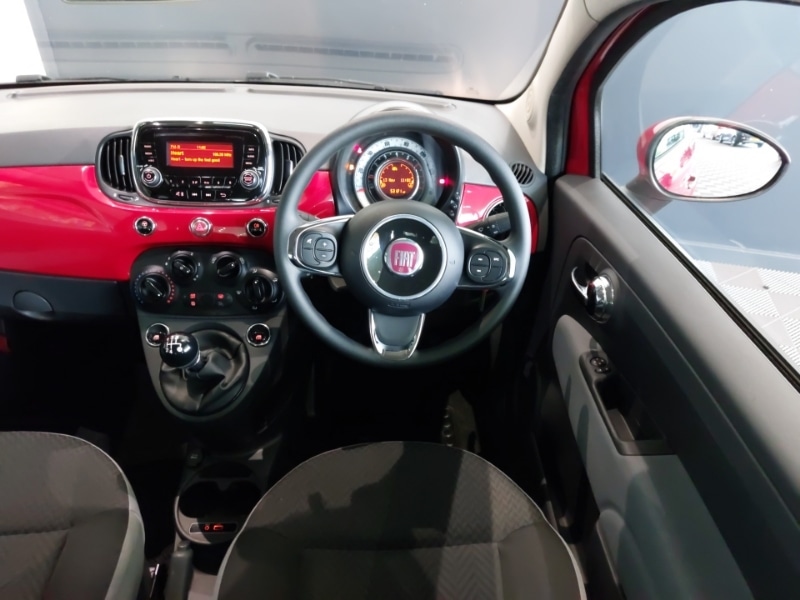 Used Fiat 500 2017 for sale - 76567361: Photo 7