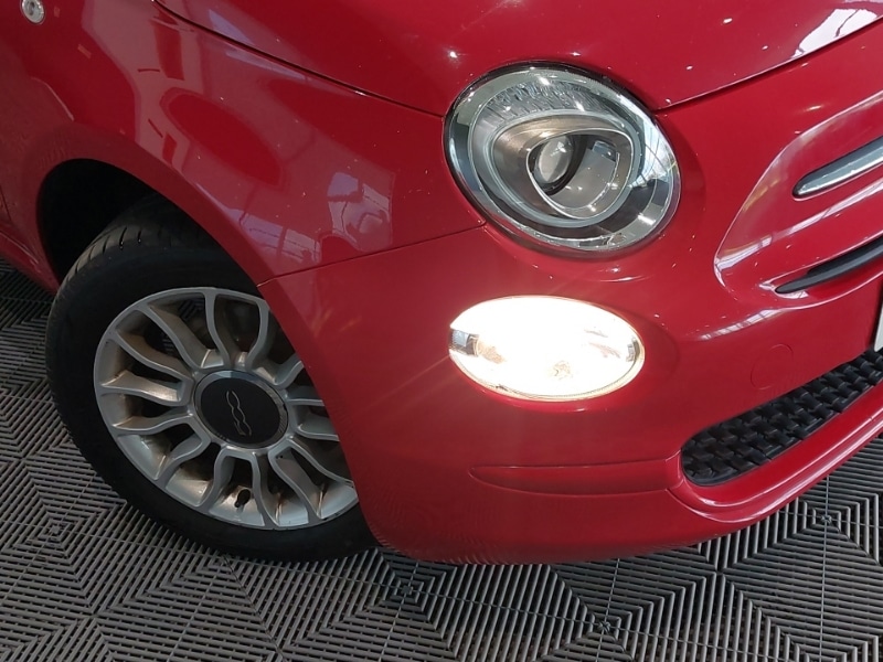 Used Fiat 500 2017 for sale - 76567361: Photo 9