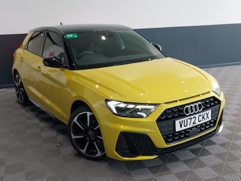 Audi - A1