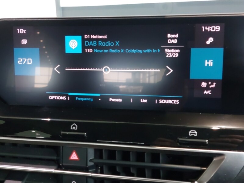 Used Citroen C4 2023 for sale - 77908191: Photo 10