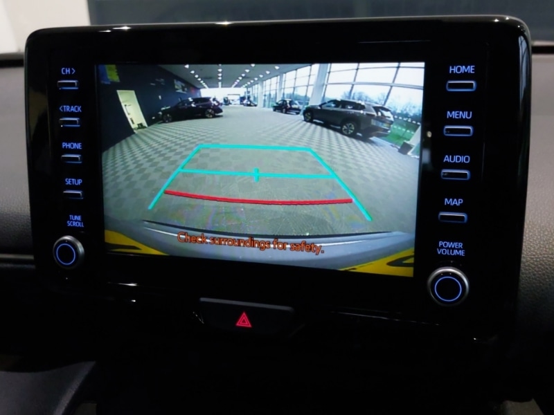 Used Toyota Yaris Cross 2023 for sale - 77852523: Photo 11