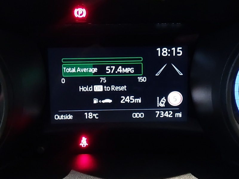 Used Toyota Yaris Cross 2023 for sale - 77852523: Photo 13