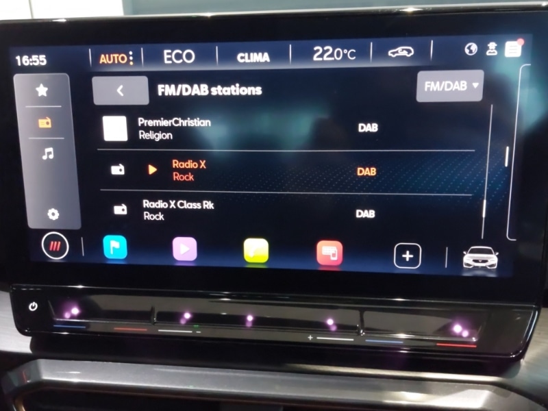 Used Cupra Leon 2024 for sale - 77682512: Photo 10