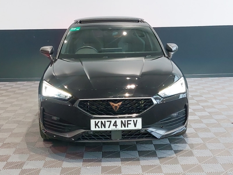 Used Cupra Leon 2024 for sale - 77682512: Photo 12
