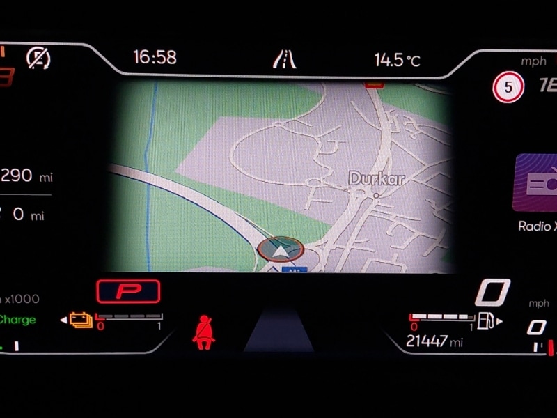 Used Cupra Leon 2024 for sale - 77682512: Photo 14