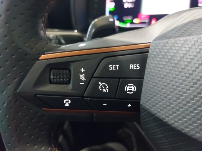 Used Cupra Leon 2024 for sale - 77682512: Photo 15