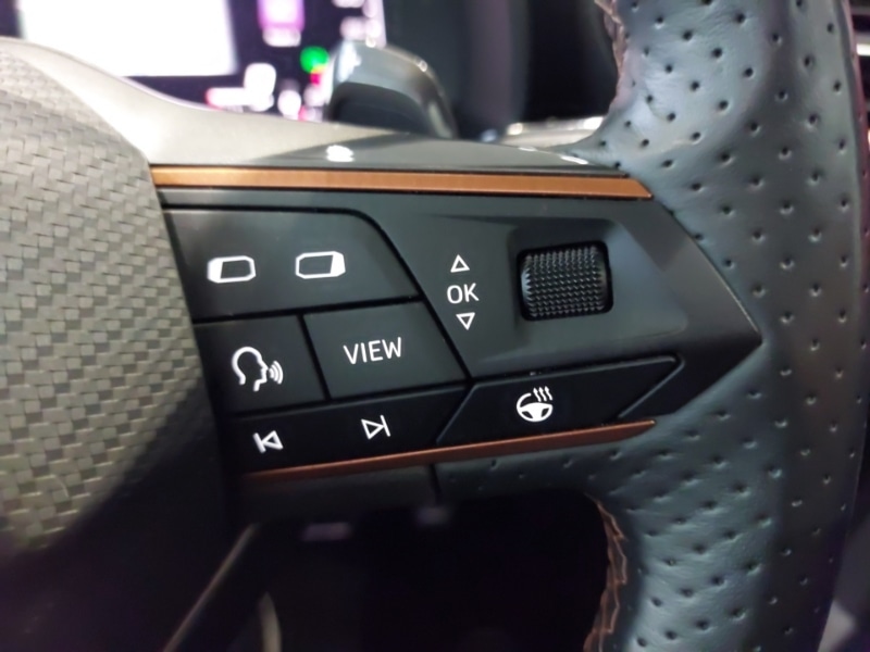 Used Cupra Leon 2024 for sale - 77682512: Photo 16