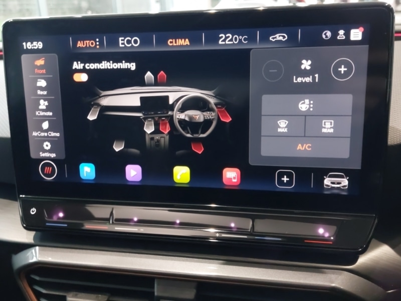 Used Cupra Leon 2024 for sale - 77682512: Photo 17