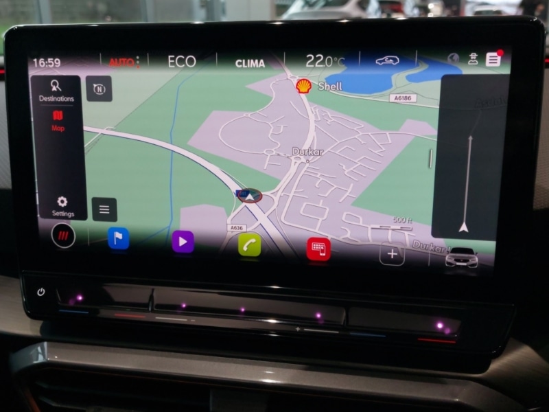 Used Cupra Leon 2024 for sale - 77682512: Photo 18