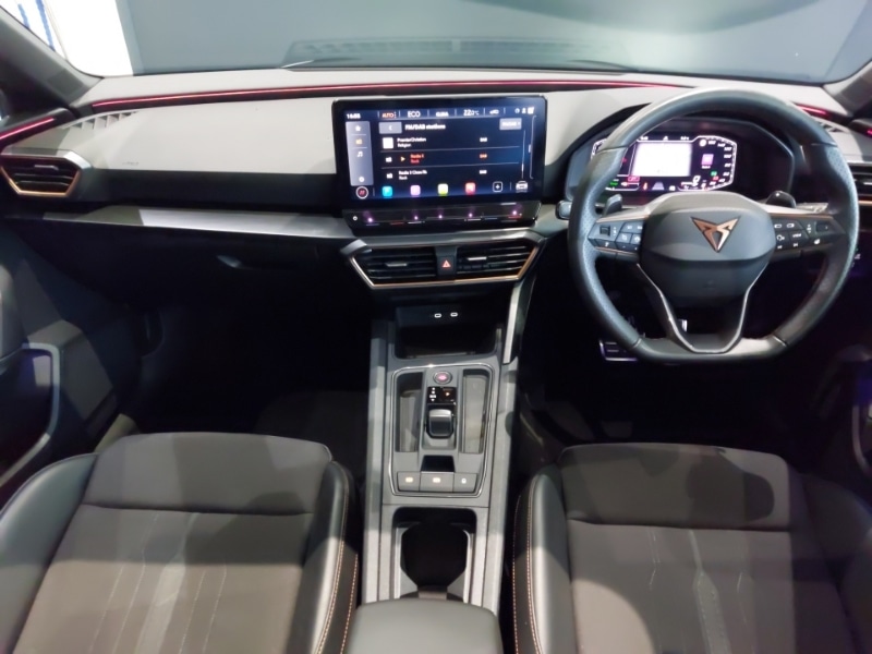 Used Cupra Leon 2024 for sale - 77682512: Photo 2