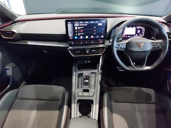 Used Cupra Leon 2024 for sale - 77682512: Photo