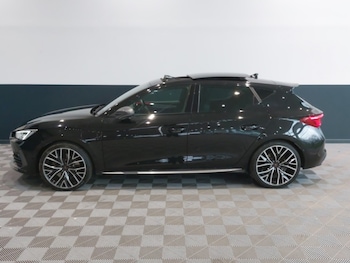 Used Cupra Leon 2024 for sale - 77682512: Photo