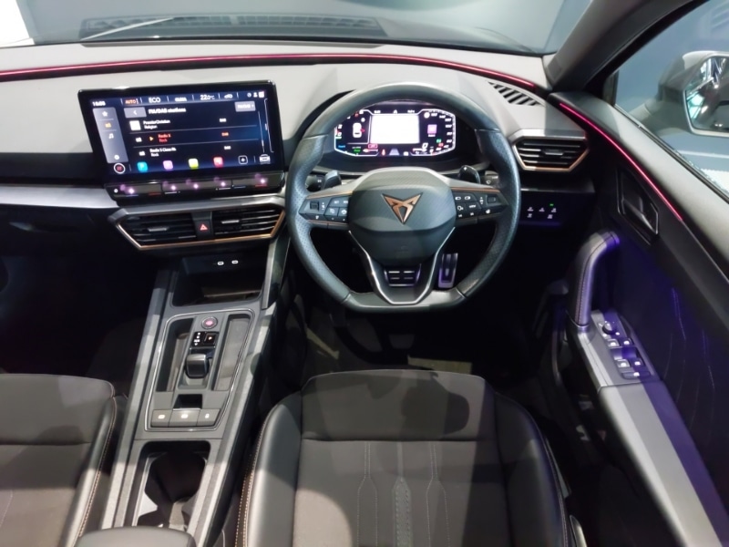 Used Cupra Leon 2024 for sale - 77682512: Photo 7