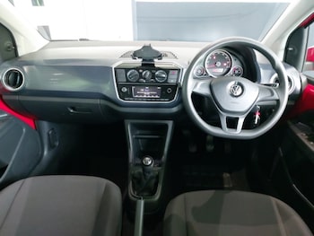 Used Volkswagen up! 2016 for sale - 78791287: Photo