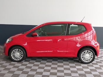 Used Volkswagen up! 2016 for sale - 78791287: Photo