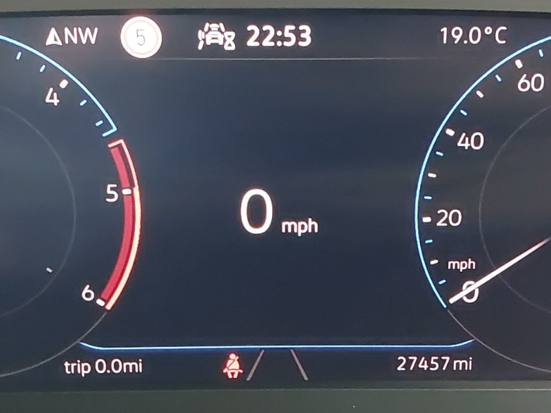 Used Volkswagen T-Roc 2022 for sale - 76885369: Photo 13