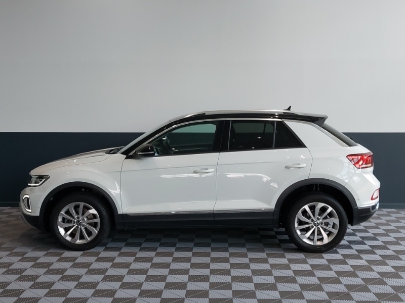 Used Volkswagen T-Roc 2022 for sale - 76885369: Photo 4