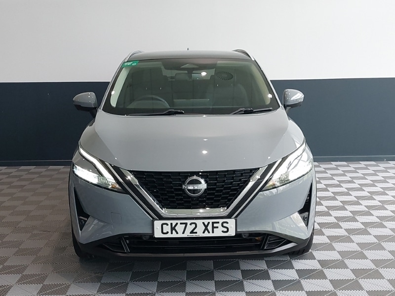 Used Nissan Qashqai 2022 for sale - 76238396: Photo 12
