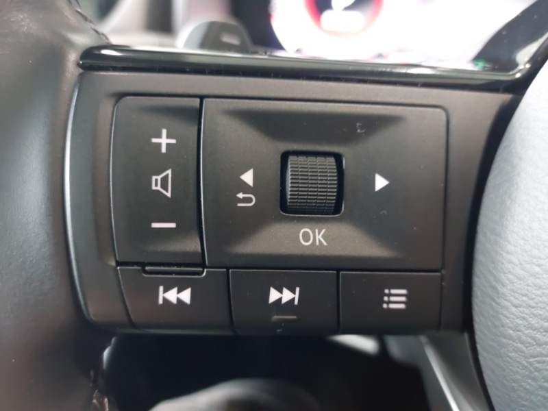 Used Nissan Qashqai 2022 for sale - 76238396: Photo 15