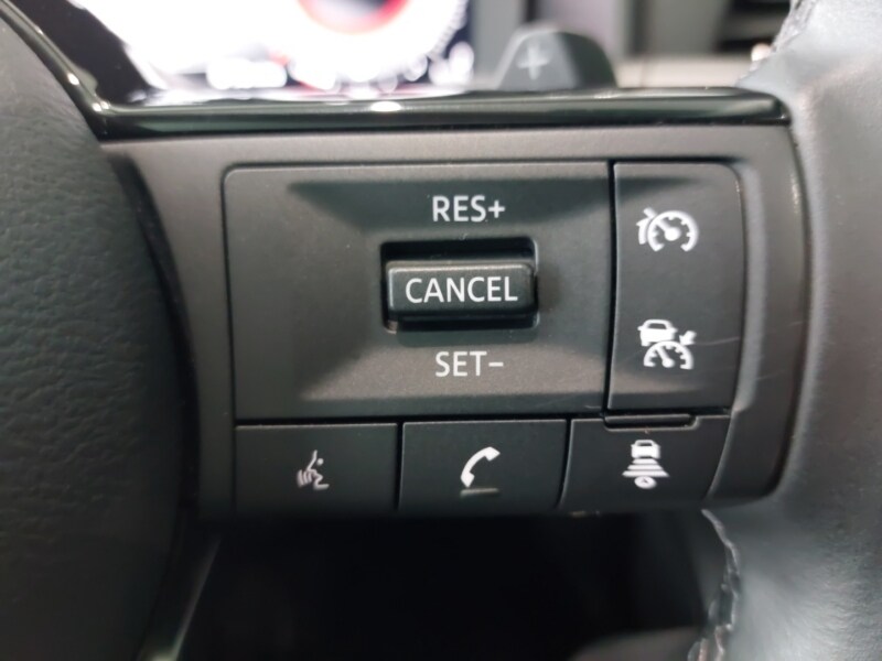 Used Nissan Qashqai 2022 for sale - 76238396: Photo 16