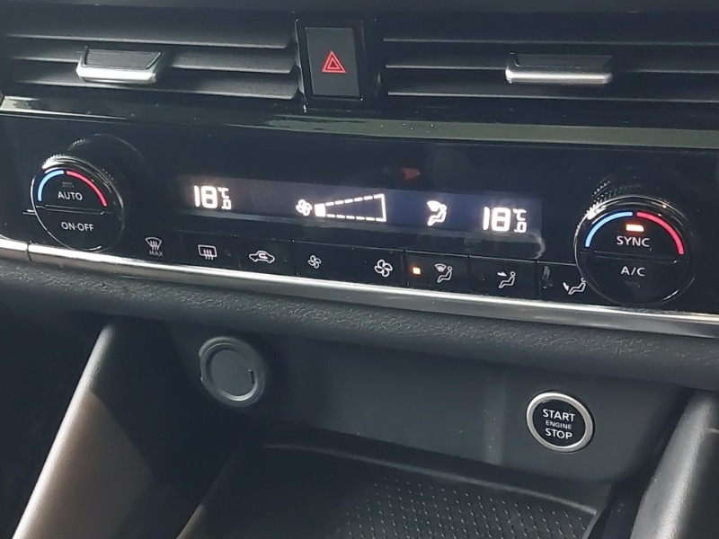 Used Nissan Qashqai 2022 for sale - 76238396: Photo 18