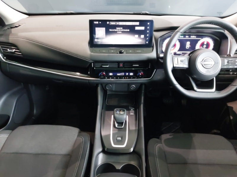 Used Nissan Qashqai 2022 for sale - 76238396: Photo 2
