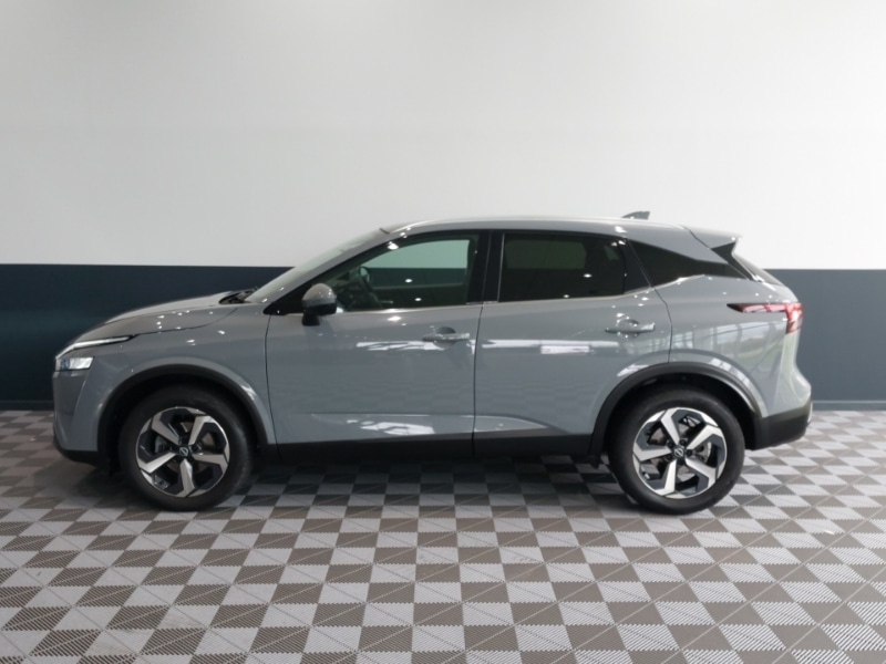 Used Nissan Qashqai 2022 for sale - 76238396: Photo 4