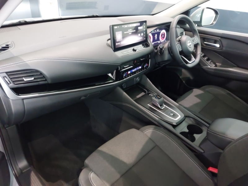 Used Nissan Qashqai 2022 for sale - 76238396: Photo 5