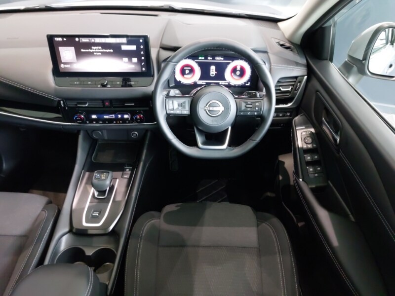 Used Nissan Qashqai 2022 for sale - 76238396: Photo 7