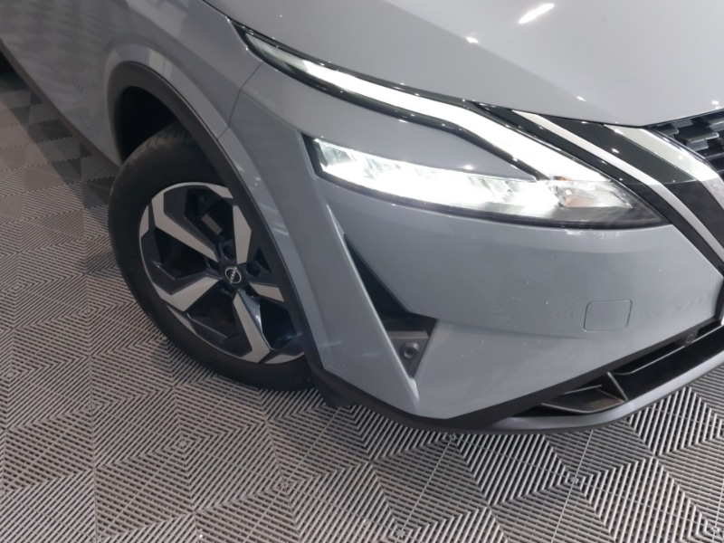 Used Nissan Qashqai 2022 for sale - 76238396: Photo 9