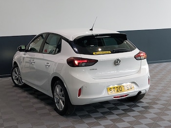 Used Vauxhall Corsa 2020 for sale - 75964041: Photo