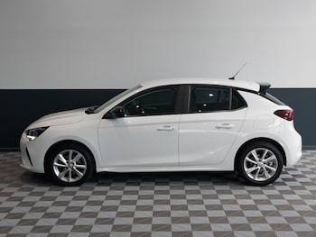 Used Vauxhall Corsa 2020 for sale - 75964041: Photo