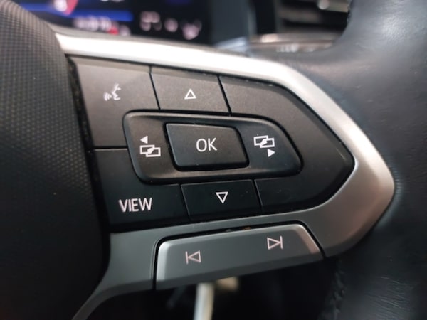 Used Volkswagen Polo 2022 for sale - 76233339: Photo 14
