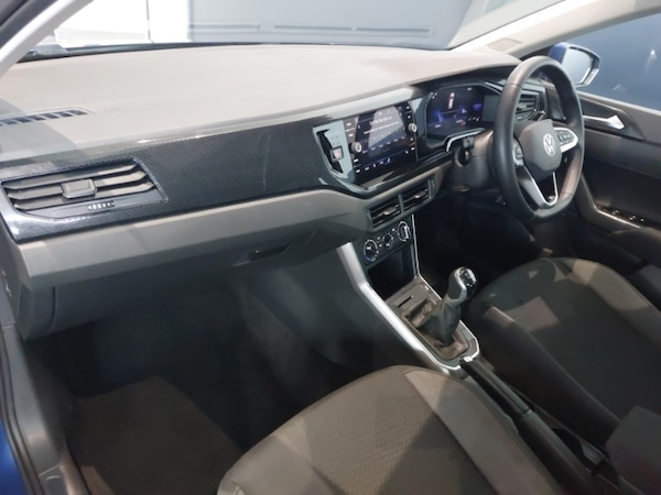 Used Volkswagen Polo 2022 for sale - 76233339: Photo 5