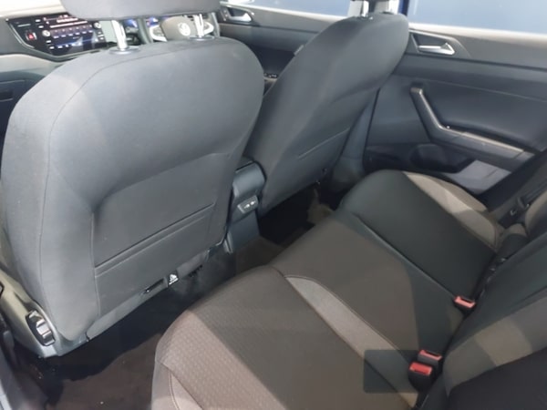 Used Volkswagen Polo 2022 for sale - 76233339: Photo 6
