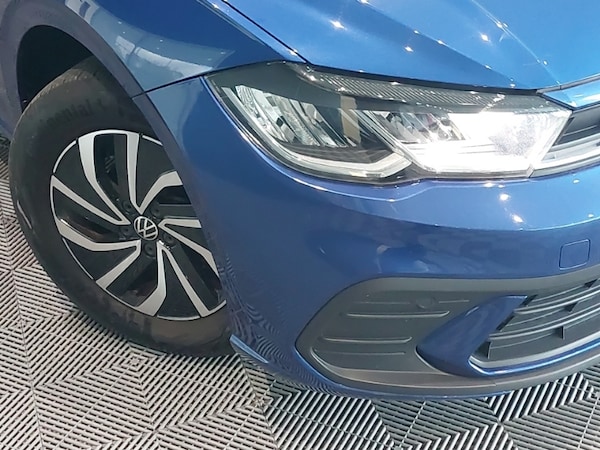Used Volkswagen Polo 2022 for sale - 76233339: Photo 9