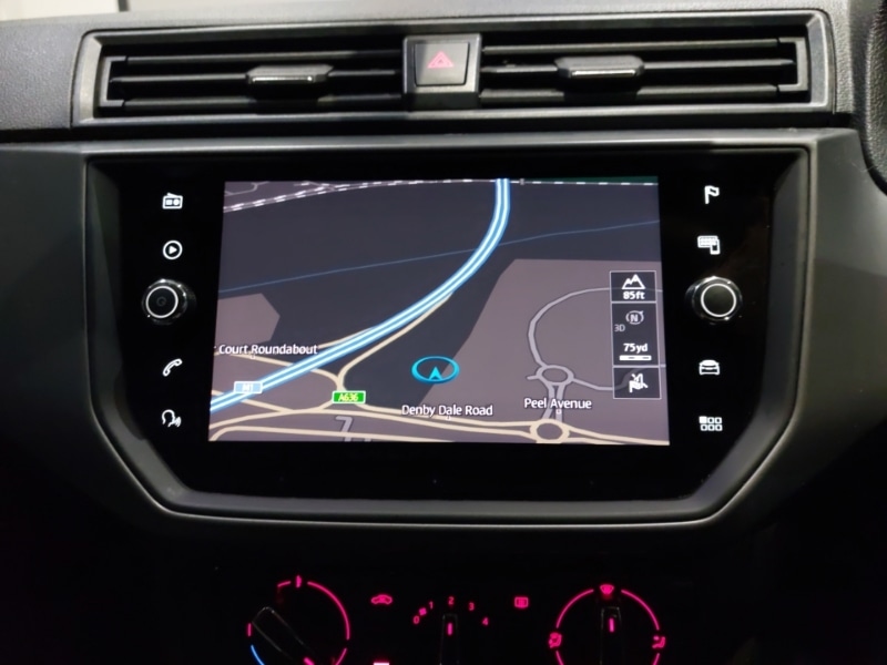 Used SEAT Ibiza 2018 for sale - 77656895: Photo 11