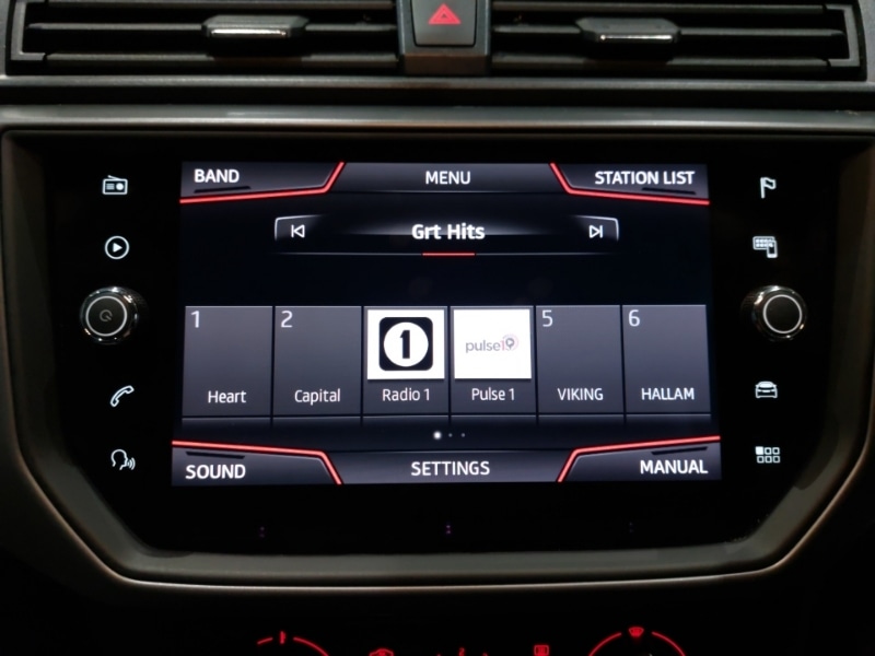 Used SEAT Ibiza 2018 for sale - 77656895: Photo 16