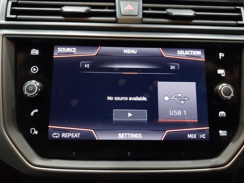 Used SEAT Ibiza 2018 for sale - 77656895: Photo 17