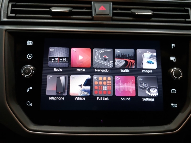 Used SEAT Ibiza 2018 for sale - 77656895: Photo 18