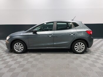Used SEAT Ibiza 2018 for sale - 77656895: Photo